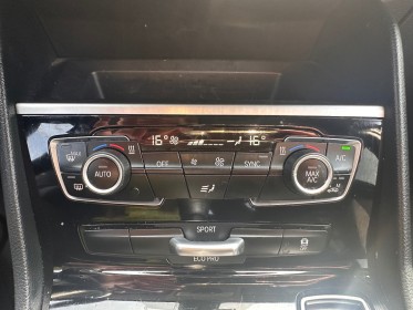 Bmw serie 2 active tourer f45 214d 95 ch business occasion simplicicar lagny  simplicicar simplicibike france