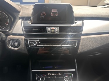 Bmw serie 2 active tourer f45 214d 95 ch business occasion simplicicar lagny  simplicicar simplicibike france