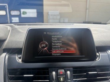 Bmw serie 2 active tourer f45 214d 95 ch business occasion simplicicar lagny  simplicicar simplicibike france