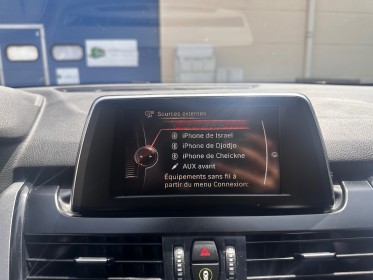 Bmw serie 2 active tourer f45 214d 95 ch business occasion simplicicar lagny  simplicicar simplicibike france