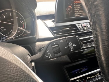 Bmw serie 2 active tourer f45 214d 95 ch business occasion simplicicar lagny  simplicicar simplicibike france
