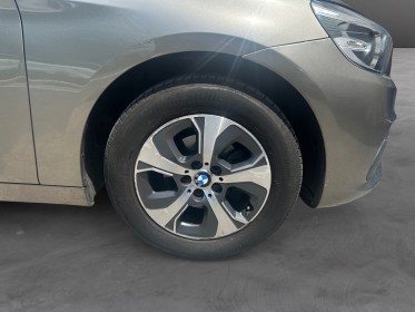 Bmw serie 2 active tourer f45 214d 95 ch business occasion simplicicar lagny  simplicicar simplicibike france