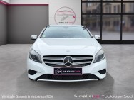 MERCEDES d'occasion CLASSE A 200 CDI de 2014 Toulouse Sud (31)﻿