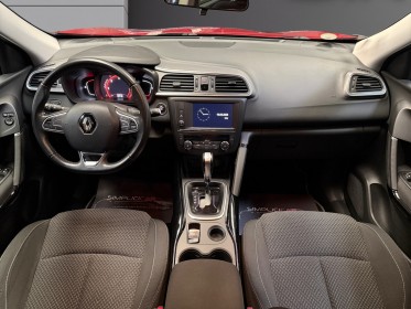 Renault kadjar business dci 110 energy eco² edc garantie 12 mois occasion simplicicar saint-jean simplicicar simplicibike...