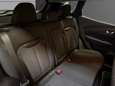 Renault kadjar business dci 110 energy eco² edc garantie 12 mois occasion simplicicar saint-jean simplicicar simplicibike...