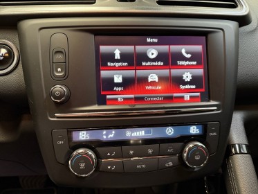 Renault kadjar business dci 110 energy eco² edc garantie 12 mois occasion simplicicar saint-jean simplicicar simplicibike...