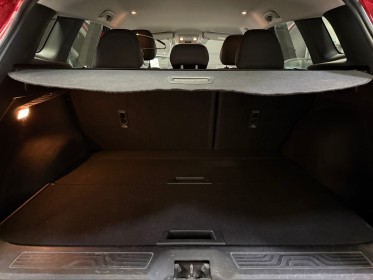 Renault kadjar business dci 110 energy eco² edc garantie 12 mois occasion simplicicar saint-jean simplicicar simplicibike...