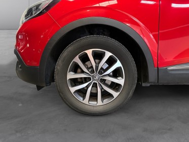 Renault kadjar business dci 110 energy eco² edc garantie 12 mois occasion simplicicar saint-jean simplicicar simplicibike...