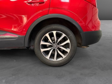 Renault kadjar business dci 110 energy eco² edc garantie 12 mois occasion simplicicar saint-jean simplicicar simplicibike...