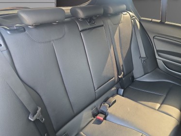 Bmw serie 1 f20 m135i xdrive 320 ch a garantie 12 mois occasion simplicicar vichy simplicicar simplicibike france