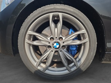 Bmw serie 1 f20 m135i xdrive 320 ch a garantie 12 mois occasion simplicicar vichy simplicicar simplicibike france
