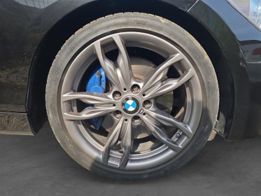 Bmw serie 1 f20 m135i xdrive 320 ch a garantie 12 mois occasion simplicicar vichy simplicicar simplicibike france