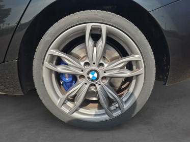 Bmw serie 1 f20 m135i xdrive 320 ch a garantie 12 mois occasion simplicicar vichy simplicicar simplicibike france