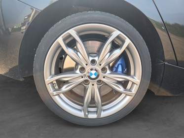 Bmw serie 1 f20 m135i xdrive 320 ch a garantie 12 mois occasion simplicicar vichy simplicicar simplicibike france