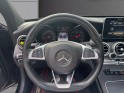 Mercedes classe c 220 d 9g-tronic 4matic fascination/ toit ouvrant / attelage/ camera de recul occasion paris 17ème...