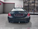 Mercedes classe c 220 d 9g-tronic 4matic fascination/ toit ouvrant / attelage/ camera de recul occasion paris 17ème...
