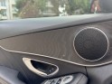 Mercedes classe c 220 d 9g-tronic 4matic fascination/ toit ouvrant / attelage/ camera de recul occasion paris 17ème...