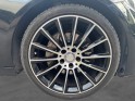 Mercedes classe c 220 d 9g-tronic 4matic fascination/ toit ouvrant / attelage/ camera de recul occasion paris 17ème...