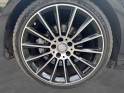 Mercedes classe c 220 d 9g-tronic 4matic fascination/ toit ouvrant / attelage/ camera de recul occasion paris 17ème...
