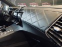 Ds ds7 crossback bluehdi 130 eat8 rivoli  vision nuit  toit ouvrant  garantie 12 mois occasion  simplicicar aix les bains...