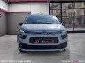 Citroen grand c4 spacetourer 130 ss eat8 shine courroie distribution changee ,suivi citroen ,attelage amobvible ,boite auto...