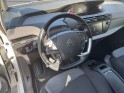 Citroen grand c4 spacetourer 130 ss eat8 shine courroie distribution changee ,suivi citroen ,attelage amobvible ,boite auto...