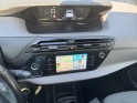 Citroen grand c4 spacetourer 130 ss eat8 shine courroie distribution changee ,suivi citroen ,attelage amobvible ,boite auto...