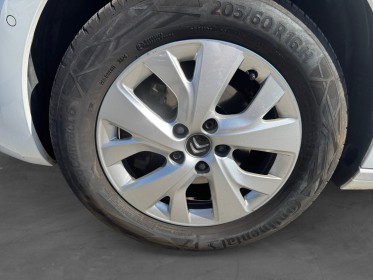 Citroen grand c4 spacetourer 130 ss eat8 shine courroie distribution changee ,suivi citroen ,attelage amobvible ,boite auto...