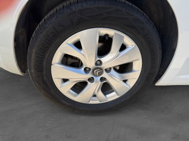 Citroen grand c4 spacetourer 130 ss eat8 shine courroie distribution changee ,suivi citroen ,attelage amobvible ,boite auto...