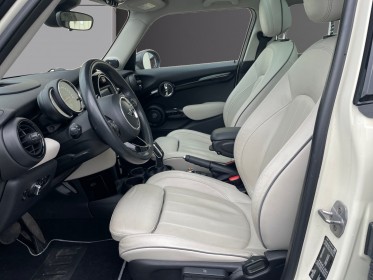 Mini mini cooper diesel 116cv heddon street garantie 12 mois occasion simplicicar royan simplicicar simplicibike france