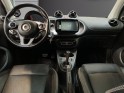 Smart fortwo coupe 0.9 109 ch ss ba6 brabus xclusive occasion simplicicar lyon ouest simplicicar simplicibike france
