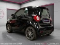 Smart fortwo coupe 0.9 109 ch ss ba6 brabus xclusive occasion simplicicar lyon ouest simplicicar simplicibike france