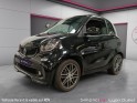 Smart fortwo coupe 0.9 109 ch ss ba6 brabus xclusive occasion simplicicar lyon ouest simplicicar simplicibike france