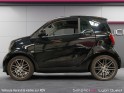 Smart fortwo coupe 0.9 109 ch ss ba6 brabus xclusive occasion simplicicar lyon ouest simplicicar simplicibike france