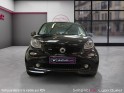 Smart fortwo coupe 0.9 109 ch ss ba6 brabus xclusive occasion simplicicar lyon ouest simplicicar simplicibike france