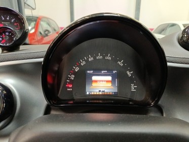 Smart fortwo coupe 0.9 109 ch ss ba6 brabus xclusive occasion simplicicar lyon ouest simplicicar simplicibike france