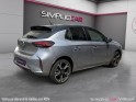Opel corsa 1.5 diesel 100 ch bvm6 elegance business, camera de recul, carplays garantie 12 mois occasion simplicicar...