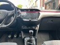 Opel corsa 1.5 diesel 100 ch bvm6 elegance business, camera de recul, carplays garantie 12 mois occasion simplicicar...