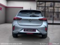 Opel corsa 1.5 diesel 100 ch bvm6 elegance business, camera de recul, carplays garantie 12 mois occasion simplicicar...