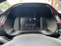 Opel corsa 1.5 diesel 100 ch bvm6 elegance business, camera de recul, carplays garantie 12 mois occasion simplicicar...