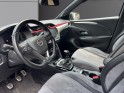 Opel corsa 1.5 diesel 100 ch bvm6 elegance business, camera de recul, carplays garantie 12 mois occasion simplicicar...