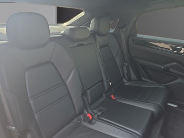 Porsche cayenne coupe 3.0 v6 340 ch tiptronic bva apple car sièges electriques en cuirs play garantie 12 mois occasion...