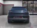 Porsche cayenne coupe 3.0 v6 340 ch tiptronic bva apple car sièges electriques en cuirs play garantie 12 mois occasion...