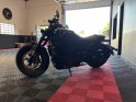 Harley davidson  sportster 1250 garantie 12 mois occasion  simplicicar aix les bains simplicicar simplicibike france