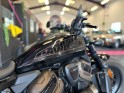Harley davidson  sportster 1250 garantie 12 mois occasion  simplicicar aix les bains simplicicar simplicibike france