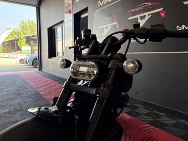 Harley davidson  sportster 1250 garantie 12 mois occasion  simplicicar aix les bains simplicicar simplicibike france