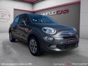 Fiat 500x e-torq 1.6 110 ch popstar garantie 12 mois occasion montpellier (34) simplicicar simplicibike france
