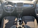 Fiat 500x e-torq 1.6 110 ch popstar garantie 12 mois occasion montpellier (34) simplicicar simplicibike france
