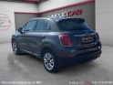 Fiat 500x e-torq 1.6 110 ch popstar garantie 12 mois occasion montpellier (34) simplicicar simplicibike france