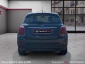 Fiat 500x e-torq 1.6 110 ch popstar garantie 12 mois occasion montpellier (34) simplicicar simplicibike france